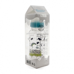 Bình sữa PES không chứa BPA 300ml