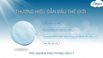 COTONEVE ( Bông tẩy trang và phụ kiện)
